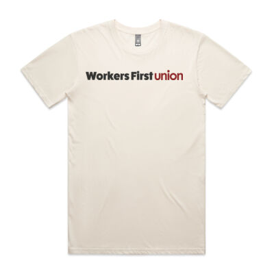 Workers First classic light Thumbnail