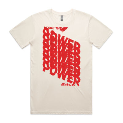 Take the Power Back Thumbnail