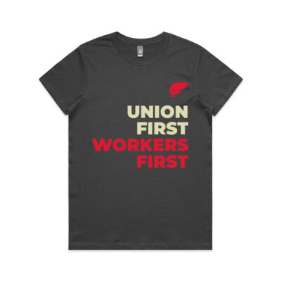 Block: Union First (fitted) Thumbnail