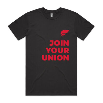 Block: Join your union Thumbnail