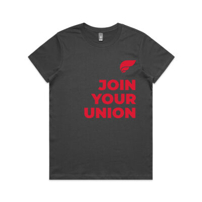 Block: Join your union (fitted) Thumbnail