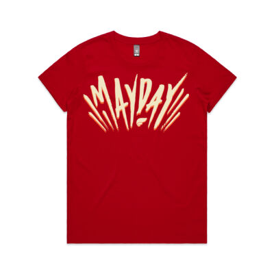 May Day Alt. (fitted) Thumbnail