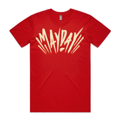 May Day Alt. Thumbnail