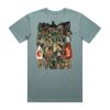 AS Colour / STAPLE TEE Thumbnail