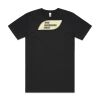 AS Colour / BLOCK TEE Thumbnail