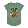 AS Colour / MALI TEE Thumbnail