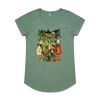 AS Colour / MALI TEE Thumbnail