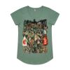 AS Colour / MALI TEE Thumbnail