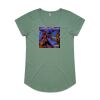 AS Colour / MALI TEE Thumbnail