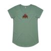 AS Colour / MALI TEE Thumbnail