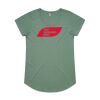 AS Colour / MALI TEE Thumbnail