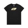 AS Colour / Wo's BASIC TEE Thumbnail