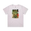 AS Colour / Wo's MARTINA TEE Thumbnail