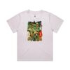 AS Colour / Wo's MARTINA TEE Thumbnail