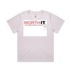 AS Colour / Wo's MARTINA TEE Thumbnail