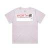 AS Colour / Wo's MARTINA TEE Thumbnail