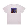 AS Colour / Wo's MARTINA TEE Thumbnail