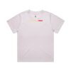 AS Colour / Wo's MARTINA TEE Thumbnail