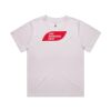AS Colour / Wo's MARTINA TEE Thumbnail