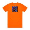 AS Colour / BLOCK SAFETY TEE Thumbnail