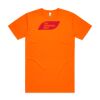 AS Colour / BLOCK SAFETY TEE Thumbnail